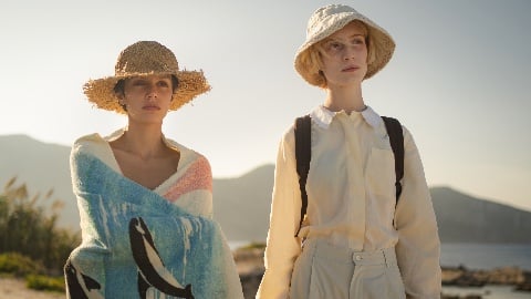 Les films de Costanza Quatriglio et Carlo Sironi seront présentés au Festival du Film de Berlin