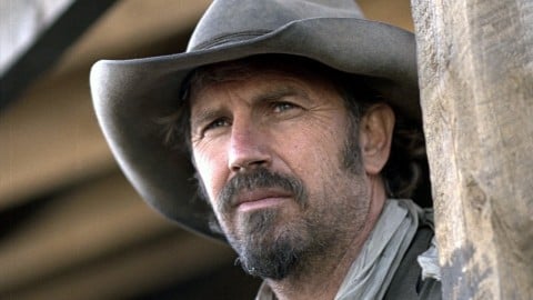 Les meilleurs films en streaming de Kevin Costner, le héros de la dernière frontière