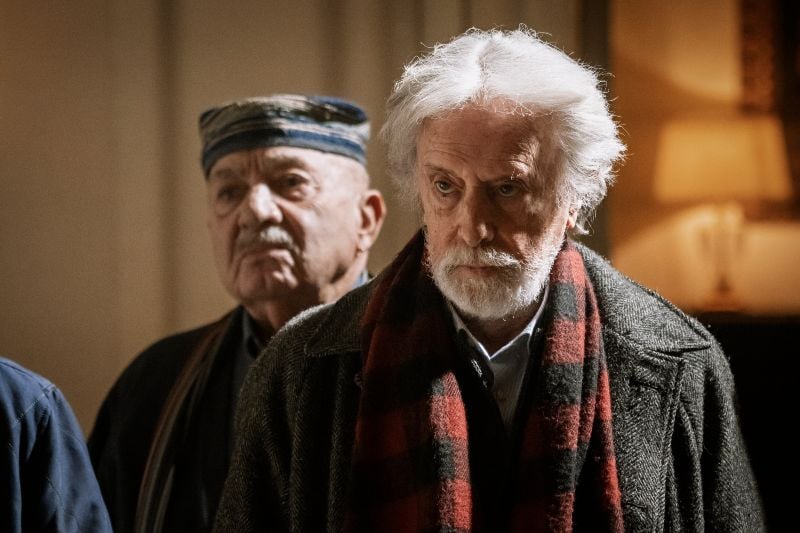 L'examen du point de rosée