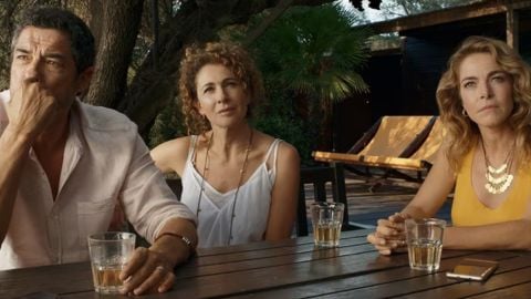 L'ordre du temps, la fin du monde sur Sky Cinema Due