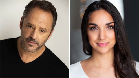 L'unité des personnes disparues recrute Gil Bellows et Alisha-Marie Ahamed dans la saison 2