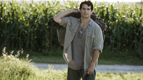 Man of Steel, Zack Snyder avoue les scènes les plus émouvantes du film