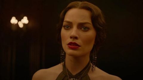Margot Robbie est toujours émue par ces deux films