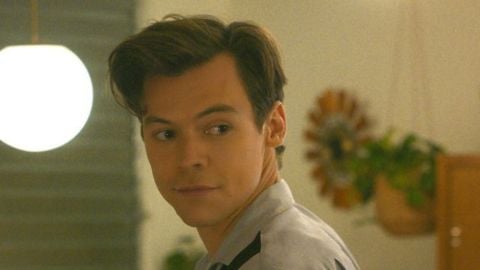 Mean Girls, Harry Styles envisagé pour l'un des rôles de la comédie musicale