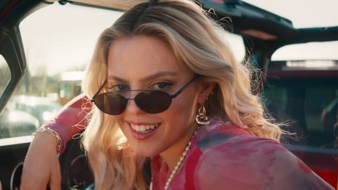 Mean Girls, Renée Rapp révèle ce qu'elle a changé sur le personnage de Regina George dans le remake