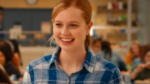 Mean Girls, le récapitulatif de tous les camées inclus dans la comédie musicale dont un du film original !