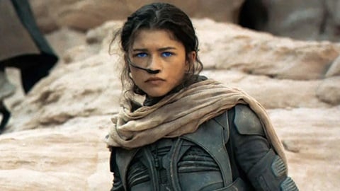 Messie, Zendaya sera Chani également dans le troisième film de la saga ?  La réponse de l'actrice