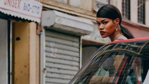 Mille et Un, Teyana Taylor est une mère prête à tout sur Sky Cinema Two
