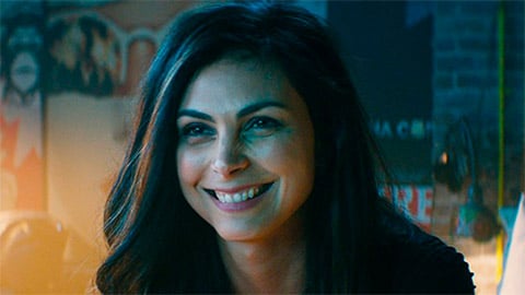 Morena Baccarin est la protagoniste du potentiel spin-off