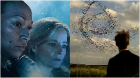 Night Country est-il lié à la première saison ?  La signification de la spirale et tous les indices