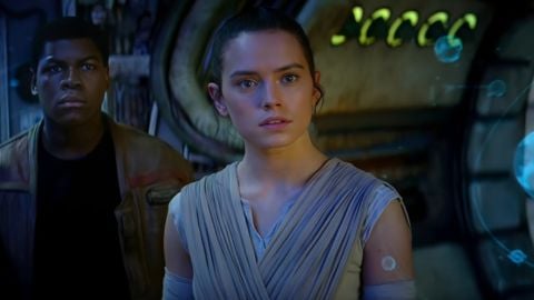 Nouvel Ordre Jedi, Lucasfilm confirme que le film n'a pas été reporté