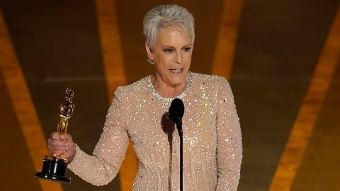 Oscar 2024, Jamie Lee Curtis veut animer la cérémonie : l'appel à l'Académie