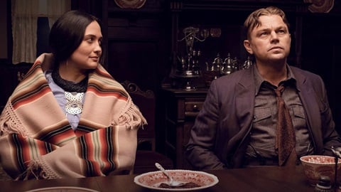 Oscar 2024, Killers of the Flower Moon entre dans l'histoire de l'Académie pour deux raisons : voici quoi