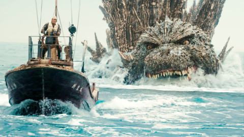 Oscars 2024, Godzilla Minus One fonctionne pour les effets visuels et une suite pourrait accueillir un autre monstre