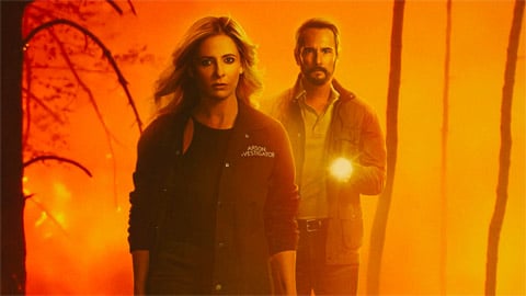 Paramount+ annule une série télévisée avec Sarah Michelle Gellar