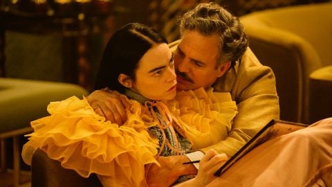 Pauvres créatures !, voici une nouvelle bande-annonce officielle italienne du film vainqueur de Venise 2023
