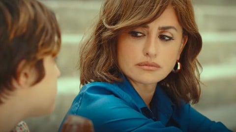 Penélope Cruz intéressée à jouer dans un film de super-héros ?  Voici ce que l'actrice a répondu !