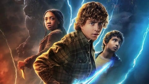 Percy Jackson et les Olympiens 2 seront-ils là ?  Tout ce que nous savons sur une deuxième saison