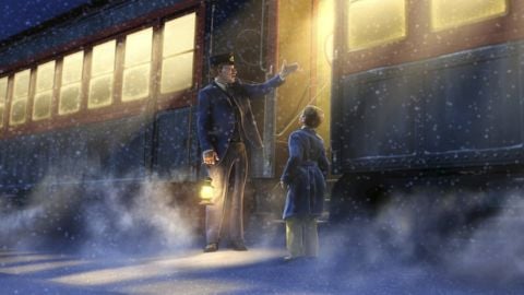 Polar Express : une suite arrive-t-elle ?  Le producteur : "On y travaille"