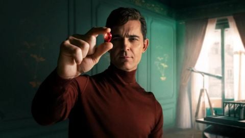 Pourquoi s'appelle-t-il Berlin si le spin-off se déroule avant Money Heist ?