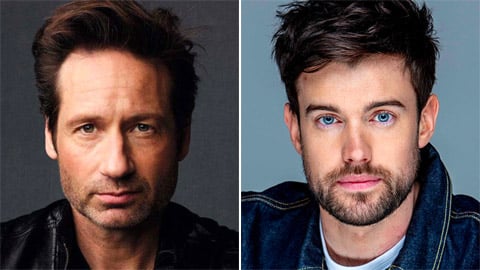 Prime Video commande Malice, thriller psychologique avec David Duchovny et Jack Whitehall