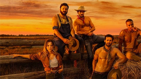 Qu'est-ce que Escort Boys, la série française qui devient populaire sur Prime Video