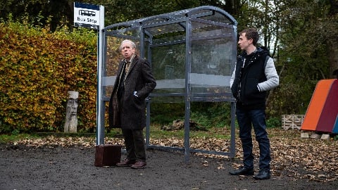 Rendez-vous au bout du pays