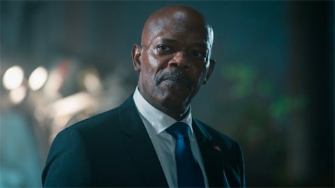 Samuel L. Jackson jouera dans la comédie Peacock sur Muhammad Ali