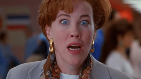 Seul à la maison, pourquoi les McCallister sont-ils si riches ?  La théorie hilarante de Catherine O'Hara