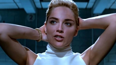 Sharon Stone, quel a été son meilleur baiser sur le tournage ?  "Tous les autres, en comparaison, ne sont rien"