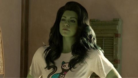 She-Hulk, Tatiana Maslay sceptique sur la deuxième saison : "On a épuisé le budget"