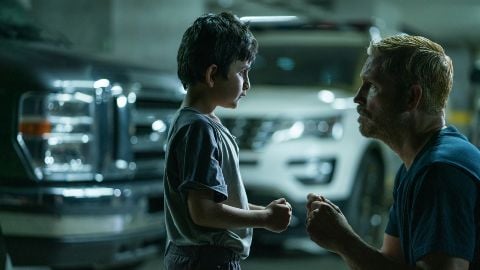 Sound of Freedom - Il Canto della Libertà : voici la bande-annonce officielle italienne du film avec Jim Caviezel