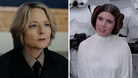 Star Wars, Jodie Foster aurait pu jouer la princesse Leia : pourquoi elle a refusé