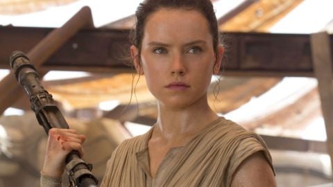 Star Wars, le réalisateur prévoit que la suite de Rey Skywalker sera "quelque chose de très spécial"