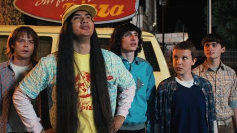 Stranger Things 5, que va devenir Argyle ?  Eduardo Franco révèle qu'il n'a pas été appelé