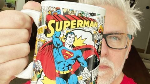 Superman : Legacy, James Gunn sur l'état de pré-production du film : "Nous y sommes"