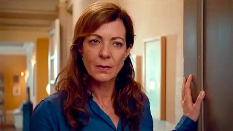 The Diplomat élit Allison Janney comme vice-présidente dans la saison 2