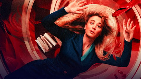 The Flight Attendant annulé après deux saisons