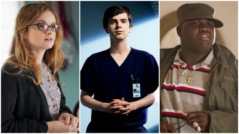 The Good Doctor s'appuie sur deux nouveaux personnages dans l'ultime saison