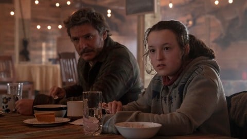 The Last of Us triomphe aux Creative Arts Emmy Awards