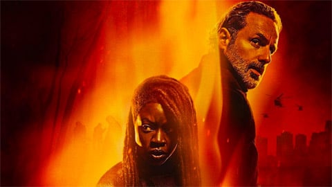 The Ones Who Live, la bande-annonce officielle de la suite révèle que le pire est à venir pour la Richonne