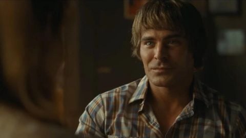 The Warrior, pour Zac Efron, a été le projet le plus ambitieux de sa carrière