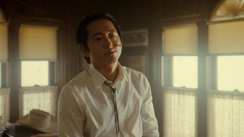 Thunderbolts, Steven Yeun confirme sa sortie du projet Marvel : la raison