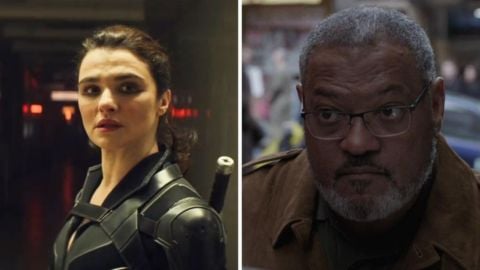 Thunderbolts, le film inclura-t-il également Rachel Weisz et Laurence Fishburne ?