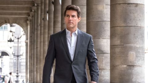 Tom Cruise conclut un accord avec Warner Bros pour réaliser de nouveaux films