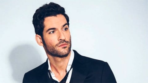 Tom Ellis dans Tell Me Lies saison 2