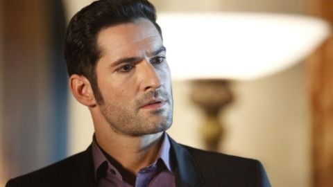Tom Ellis jouerait à nouveau Lucifer, mais à ces deux conditions