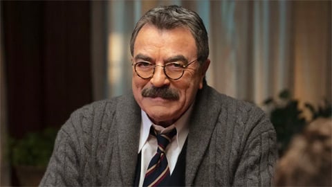 Tom Selleck n'est pas prêt à dire au revoir