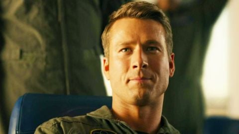 Top Gun 3, Glen Powell confirme son retour : "Un jet m'attend"