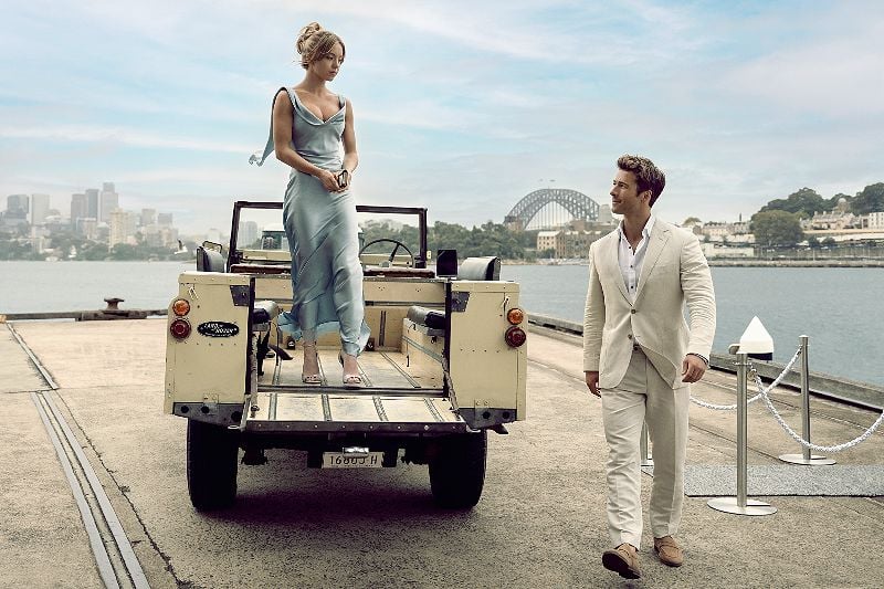 Tout le monde sauf vous révise